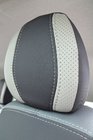 Citroen C-Elysee 2013–2022 Autopoťahy na sedadlá SoyuzAuto Premium fotografia 9