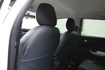 Citroen C-Elysee 2013–2022 Autopoťahy na sedadlá SoyuzAuto Premium fotografia 7