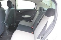 Citroen C-Elysee 2013–2022 Autopoťahy na sedadlá SoyuzAuto Premium fotografia 5