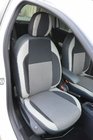 Citroen C-Elysee 2013–2022 Autopoťahy na sedadlá SoyuzAuto Premium fotografia 2