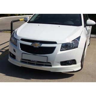 Nástavec predného nárazníka SD (Meliset, na lakovanie) Chevrolet Cruze 2009–2015 fotografia 1