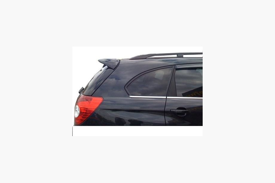 Chevrolet Captiva 2006–2019 Spojler na lakovanie Image