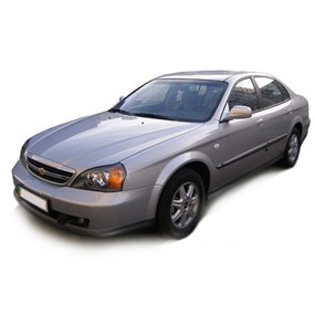 Tuning Chevrolet Evanda 2000-2006