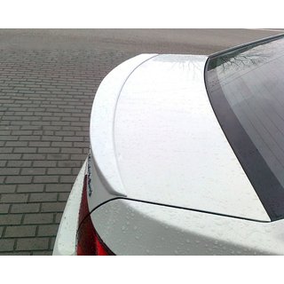 Spodný spojler HB (Meliset, na lakovanie) Chevrolet Cruze 2009–2015