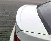 Chevrolet Cruze 2009–2015 Spojler SD (Meliset, na lakovanie) fotografia 1