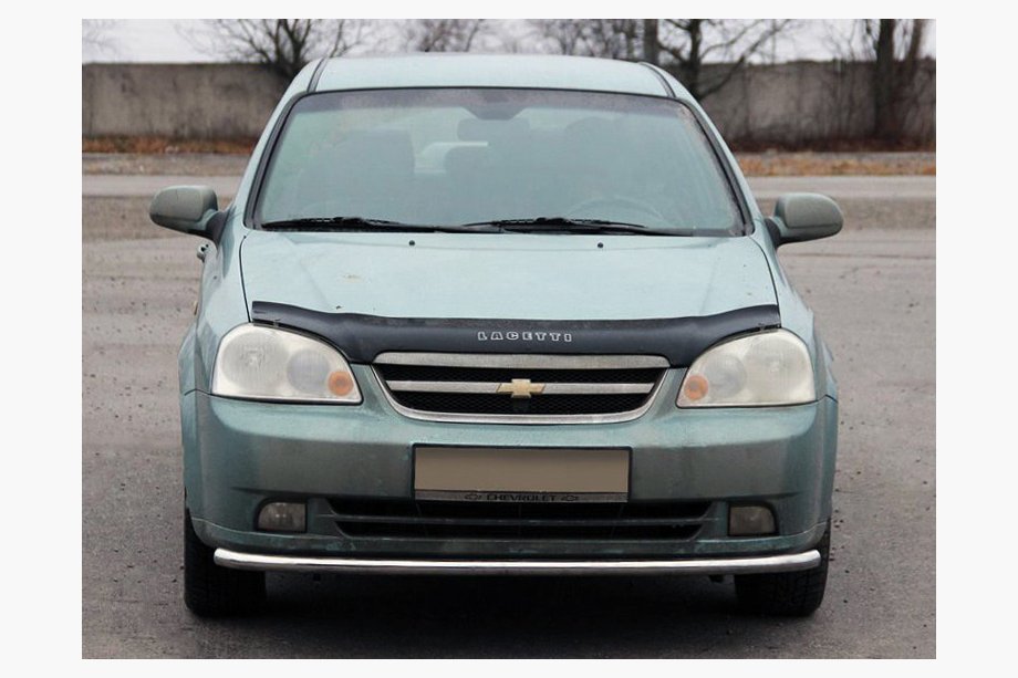 Chevrolet Lacetti 2003–2024 Predná tyč ST008 (42 mm, nerez) Image
