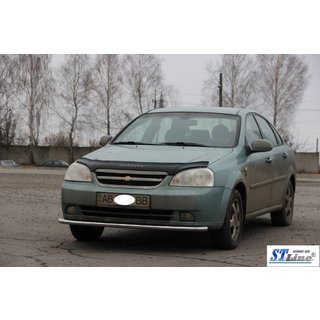 Predná tyč ST008 (42 mm, nerez) Chevrolet Lacetti 2003–2024 fotografia 2