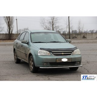 Predná tyč ST008 (42 mm, nerez) Chevrolet Lacetti 2003–2024 fotografia 3