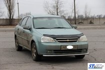 Chevrolet Lacetti 2003–2024 Predná tyč ST008 (42 mm, nerez) fotografia 3