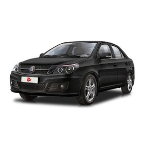 Tuning Geely GC-6 2014-2020