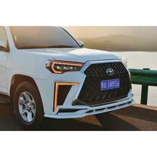 Kompletný restylingový bodykit Toyota 4Runner 2009–2024 fotografia 2