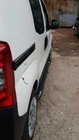 Citroen Nemo 2007–2017 Bočné nášľapy Rainbow Black (2 ks, hliníkový profil) fotografia 3