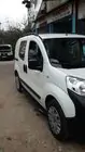 Fiat Fiorino/Qubo 2008–2024 Bočné nášľapy Rainbow Black (2 ks, hliníkový profil) fotografia 8