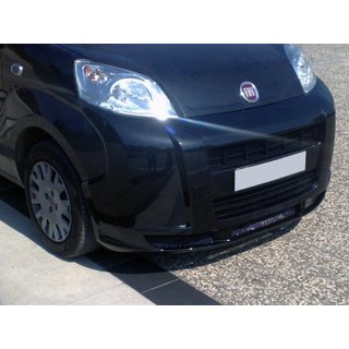 Kryt predného nárazníka Fiat Fiorino/Qubo 2008–2024 fotografia 3