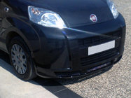 Peugeot Bipper 2008–2017 Nadstavec predného nárazníka (na lakovanie) fotografia 3