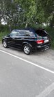 SsangYong Action 2005–2018 Chrómové kryty kľučiek dverí (4 ks) OmsaLine – talianska nehrdzavejúca oceľ fotografia 3