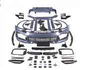 Porsche Cayenne 2018– Kompletný bodykit pre Coupé fotografia 1