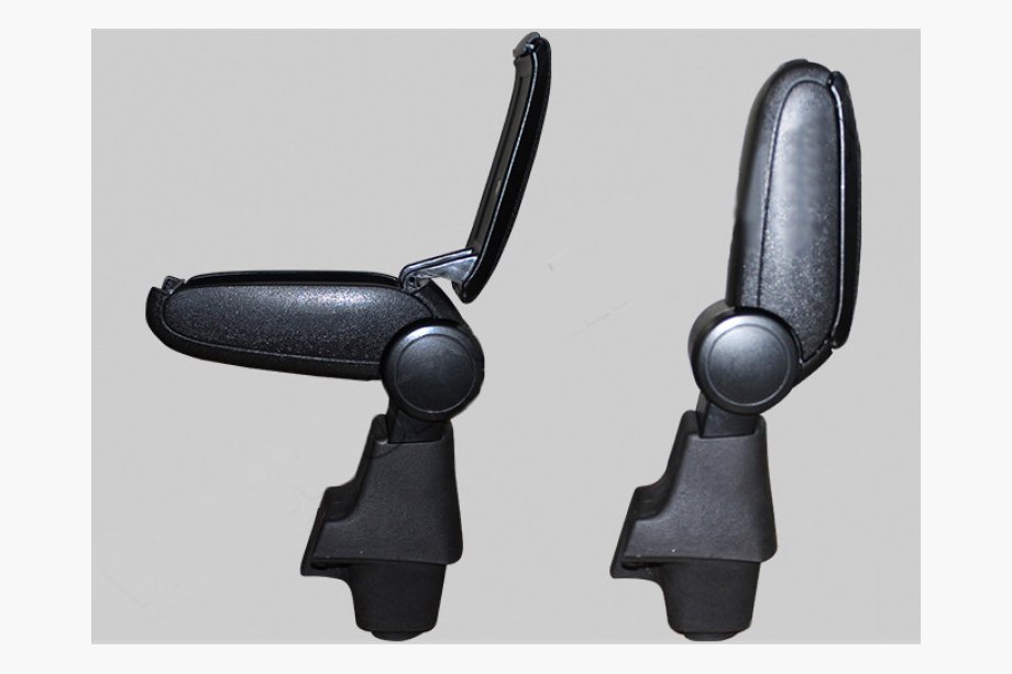 Skoda Citigo 2011–2020 Lakťová opierka (do držiaka nápojov) Image