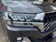 Toyota Land Cruiser 200 2007–2021 Predné svetlomety 2016+ (LX-Design) fotografia 3