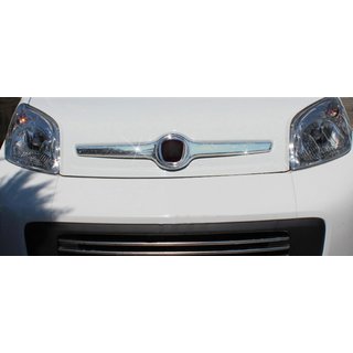 Plastová lišta na hranu kapoty Fiat Fiorino/Qubo 2008–2024 fotografia 1