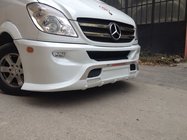 Mercedes Sprinter W906 2006–2018 Lem predného nárazníka Спорт 3 (2006-2013) fotografia 8