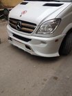 Mercedes Sprinter W906 2006–2018 Lem predného nárazníka Спорт 3 (2006-2013) fotografia 9