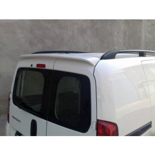 Spojler Anatomic (pre krídlové dvere, na lakovanie) Fiat Fiorino/Qubo 2008–2024 fotografia 1