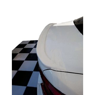 Spojler na lakovanie (sklolaminát) Fiat Tipo 2016– fotografia 1