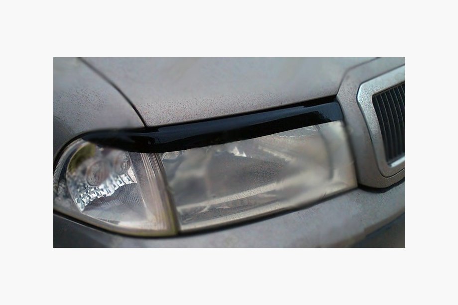 Skoda Octavia I Tour A4 1996–2010 Riasnice na svetlá (FLY) Image