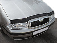 Skoda Octavia I Tour A4 1996–2010 Deflektor kapoty VIP fotografia 1
