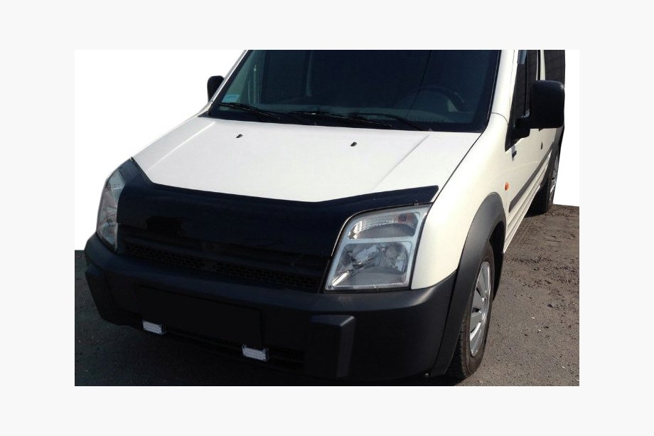 Ford Connect 2002–2006 Deflektor na kapotu Fly Image