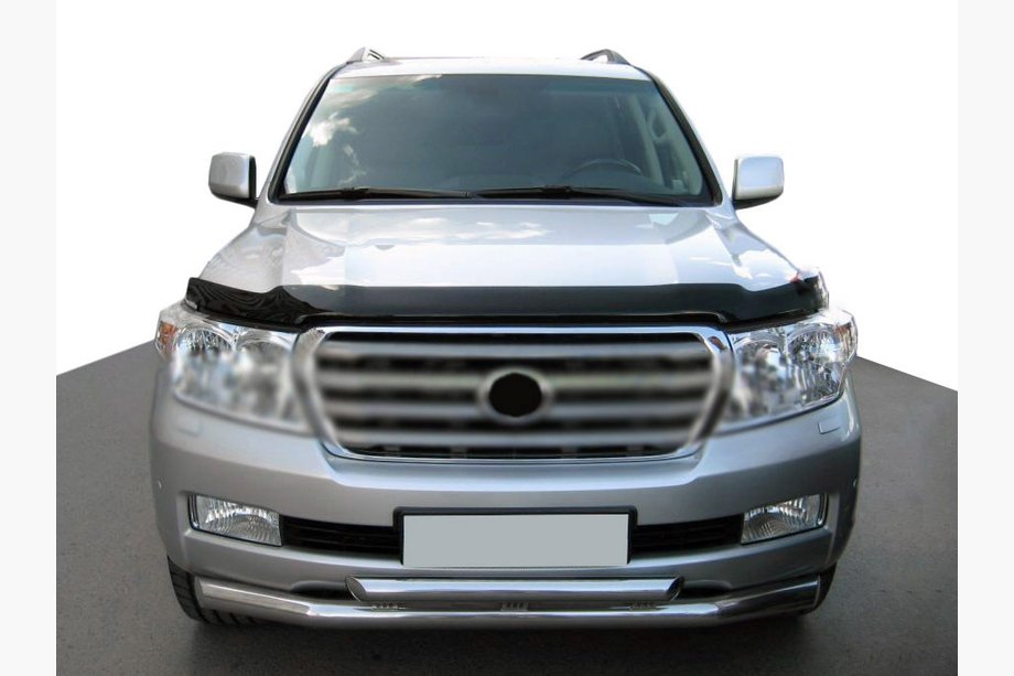 Toyota Land Cruiser 200 2007–2021 Deflektor kapoty 2007-2015 (EGR) Image
