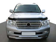 Toyota Land Cruiser 200 2007–2021 Deflektor kapoty 2007-2015 (EGR) fotografia 1