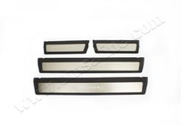 Honda Civic Sedan IX 2011–2016 Kryty prahov Isikli (4 ks) fotografia 3