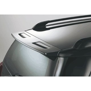 Spojler na lakovanie Daihatsu Terios 2006–2017 fotografia 1
