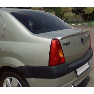 Spojler na lakovanie Dacia Logan I 2005–2008