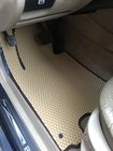 BMW 7 Series E38 1994–2001 EVA koberce do interiéru, béžové fotografia 1