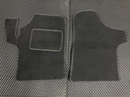 Mercedes Vito W639 2004–2014 Textilné koberce do interiéru (Velgum) fotografia 1