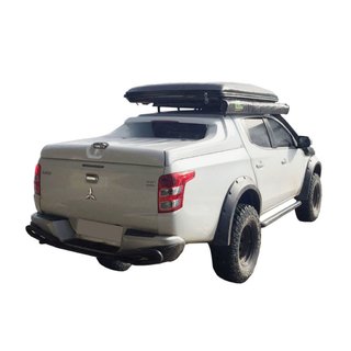 Strešný box (FullBox) Mitsubishi L200 2015–2024 fotografia 1