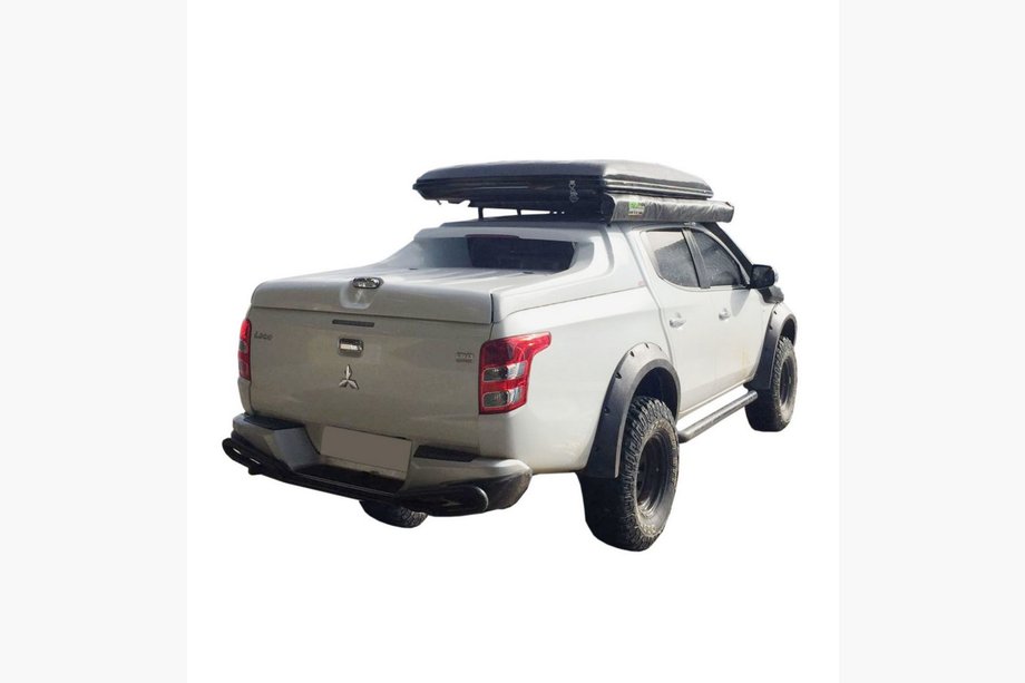 Fiat Fullback 2016– Strešný box (FullBox) Image
