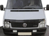 Volkswagen LT 1995–2006 Deflektor kapoty FLY fotografia 1