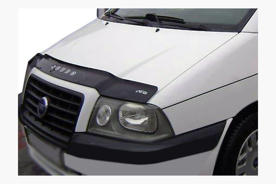 Fiat Scudo 1996–2007 Deflektor na kapotu (2004-2007, VIP) Image