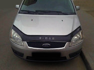 Ford C-Max 2004–2010 Deflektor kapoty 2003-2006 (VIP-VT52) fotografia 1