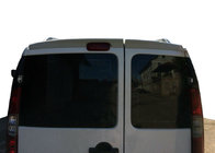 Fiat Doblo I 2001–2005 Spojler Anatomic (krídlové dvere, na lakovanie) fotografia 1