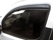 Fiat Doblo I 2005–2010 Okenné deflektory (2 ks, DDU) fotografia 1