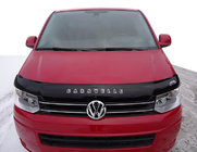 Volkswagen T5 2010–2015 Deflektor kapoty (VIP) fotografia 1