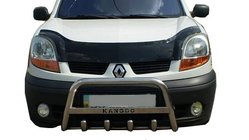 Renault Kangoo 1998–2008 Deflektor kapoty 2004-2008 (VIP) fotografia 1