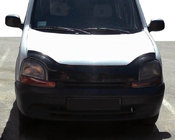 Renault Kangoo 1998–2008 Deflektor kapoty 2003-2008 (FLY) fotografia 1