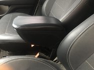 Fiat Doblo I 2001–2005 Lakťová opierka (do koľajnice sedadla) fotografia 3