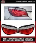 BMW 5. rad E60/E61 2003–2010 LED zadné svetlá (2 ks) fotografia 1